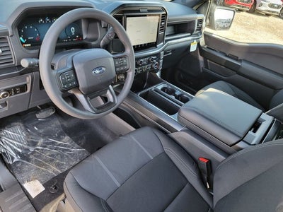 2026 Ford F-150 STX®