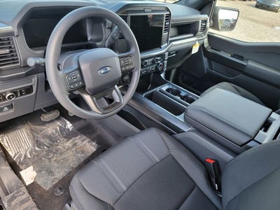 2026 Ford F-150 STX®