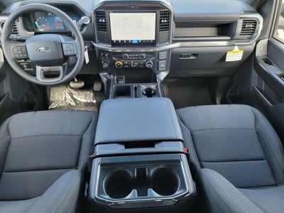 2026 Ford F-150 STX®