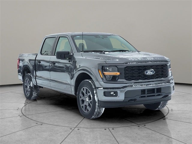 2026 Ford F-150 STX®