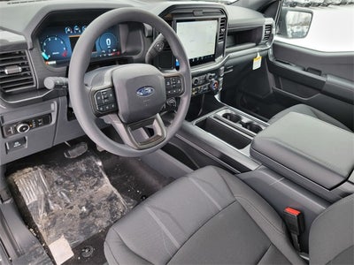 2026 Ford F-150 STX®