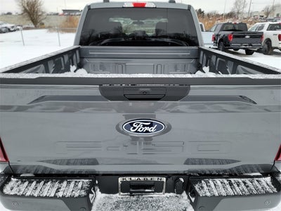 2026 Ford F-150 STX®