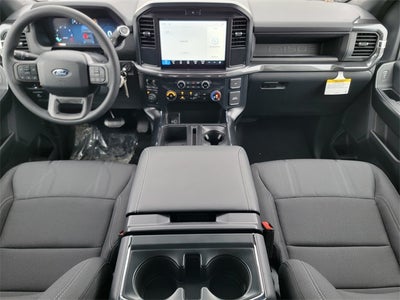 2026 Ford F-150 STX®