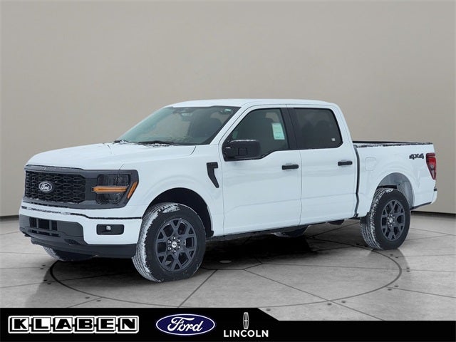 2026 Ford F-150 STX®