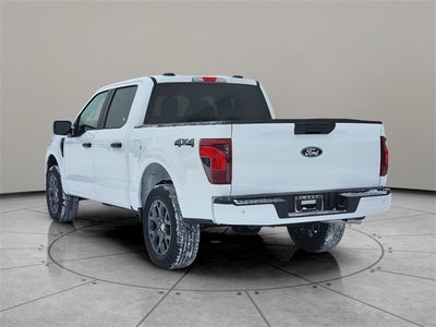 2026 Ford F-150 STX®