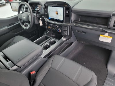 2026 Ford F-150 STX®