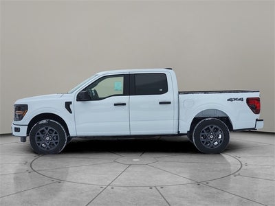 2026 Ford F-150 STX®