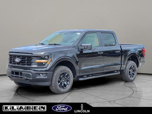2026 Ford F-150 STX®