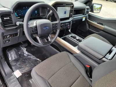 2026 Ford F-150 STX®