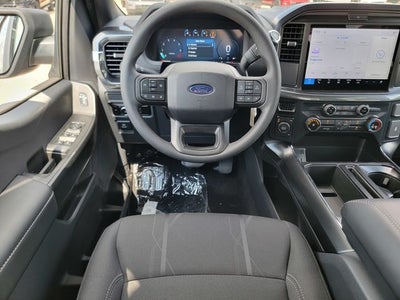 2026 Ford F-150 STX®