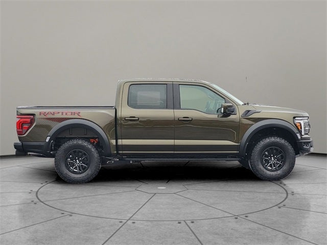 2025 Ford F-150 Raptor®