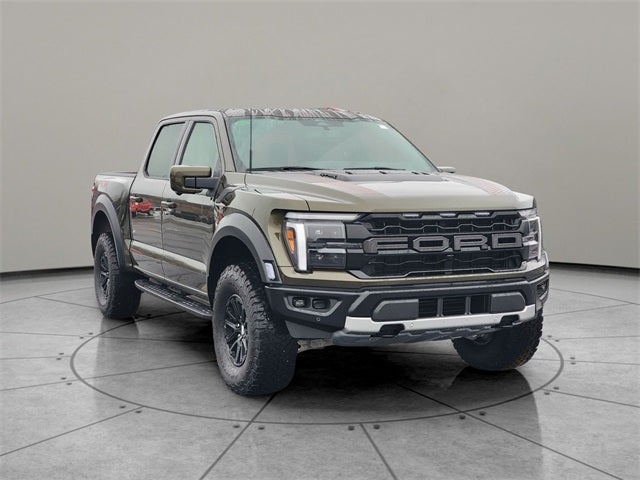2025 Ford F-150 Raptor®