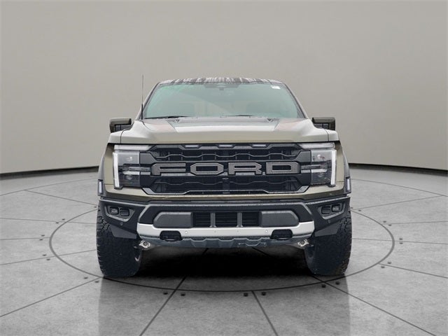 2025 Ford F-150 Raptor®