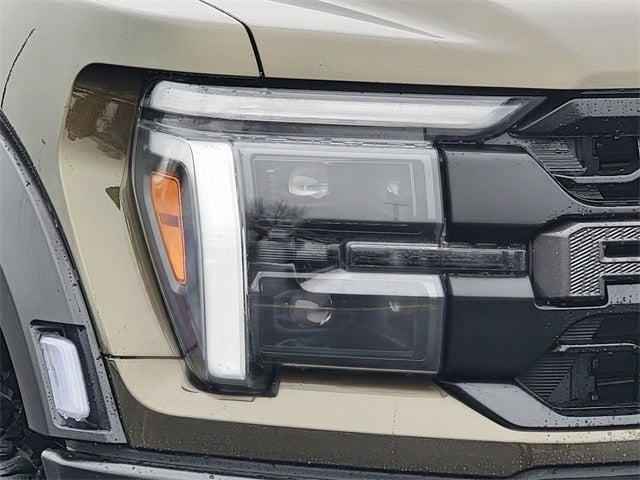 2025 Ford F-150 Raptor®