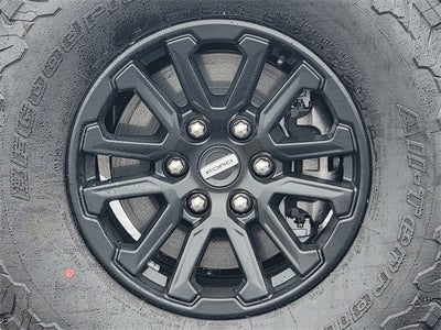 2025 Ford F-150 Raptor®