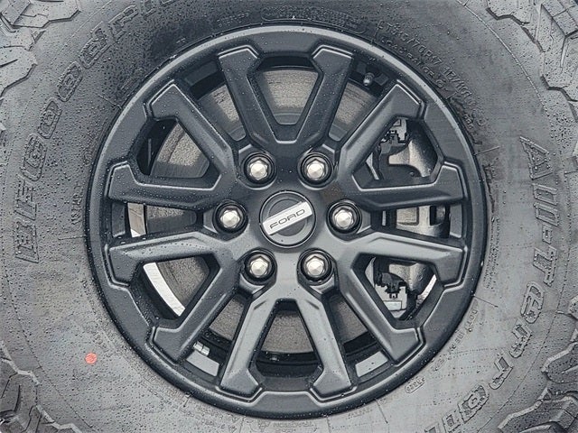 2025 Ford F-150 Raptor®