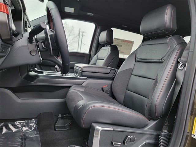 2025 Ford F-150 Raptor®