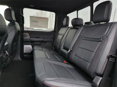 2025 Ford F-150 Raptor®