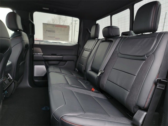 2025 Ford F-150 Raptor®