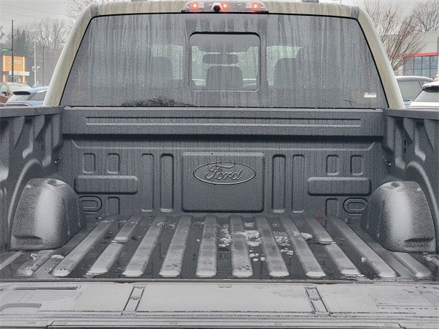 2025 Ford F-150 Raptor®