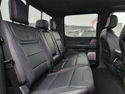 2025 Ford F-150 Raptor®