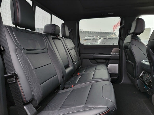 2025 Ford F-150 Raptor®