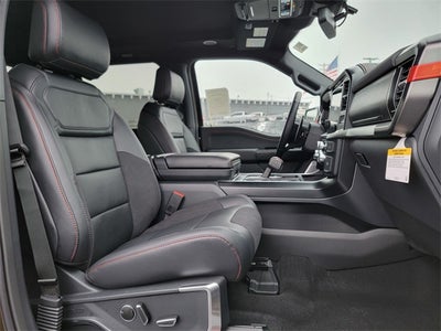 2025 Ford F-150 Raptor®