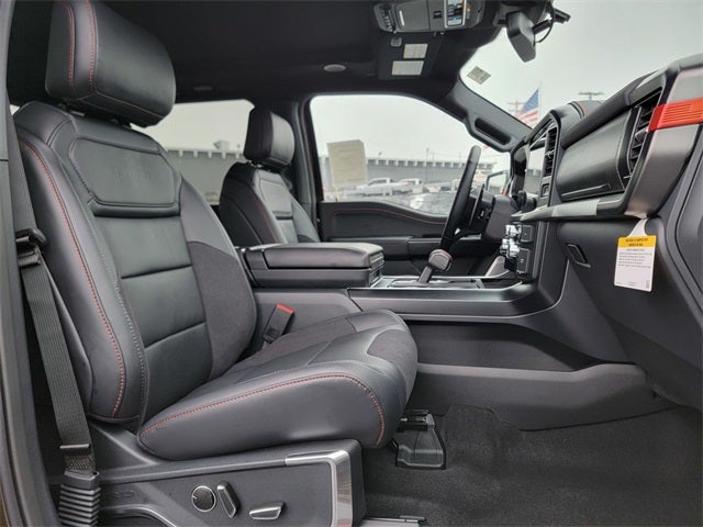 2025 Ford F-150 Raptor®