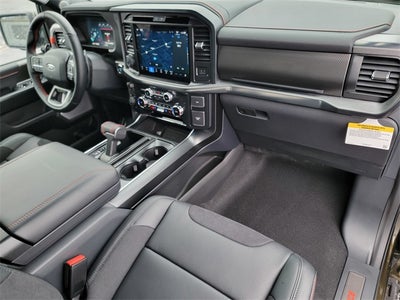 2025 Ford F-150 Raptor®