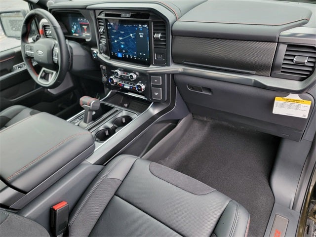 2025 Ford F-150 Raptor®