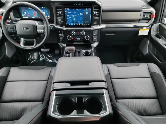 2025 Ford F-150 Raptor®