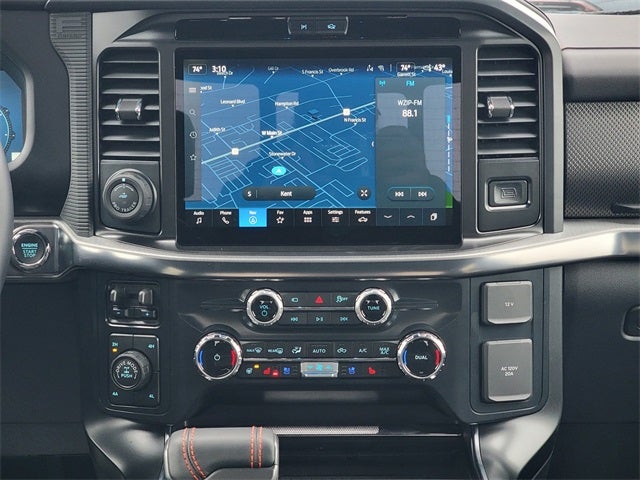 2025 Ford F-150 Raptor®