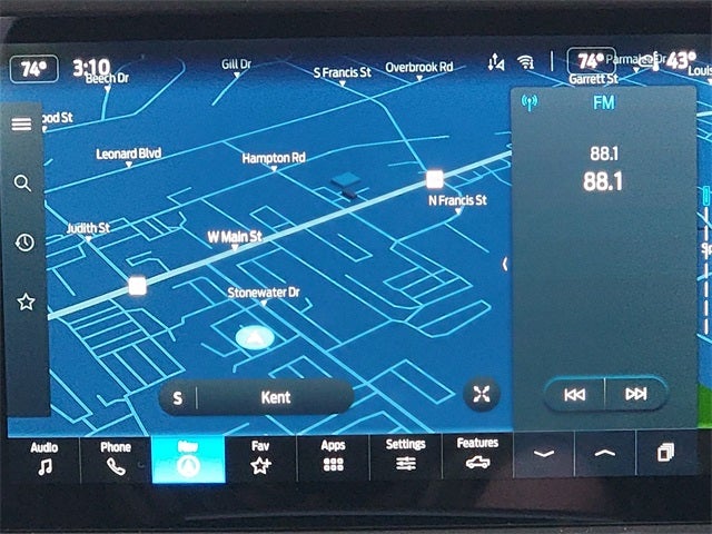 2025 Ford F-150 Raptor®