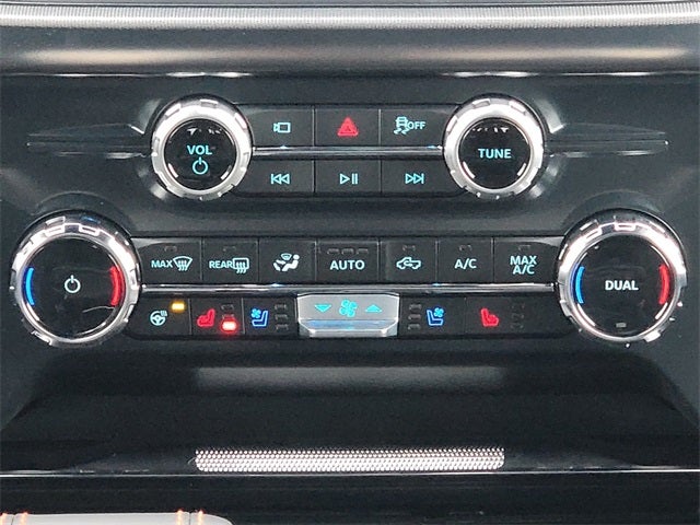 2025 Ford F-150 Raptor®