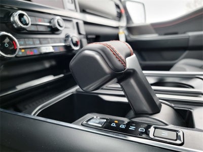 2025 Ford F-150 Raptor®