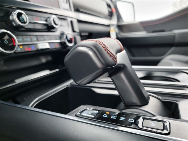 2025 Ford F-150 Raptor®