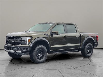 2025 Ford F-150 Raptor®