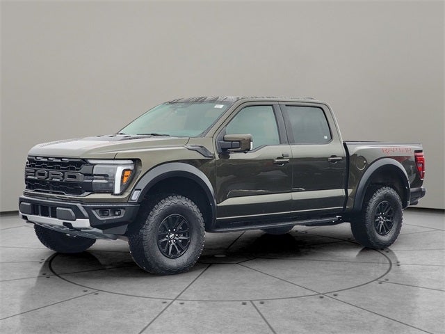 2025 Ford F-150 Raptor®