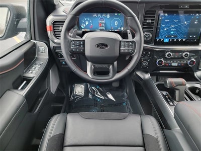 2025 Ford F-150 Raptor®