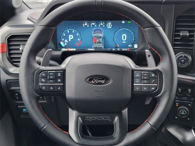 2025 Ford F-150 Raptor®