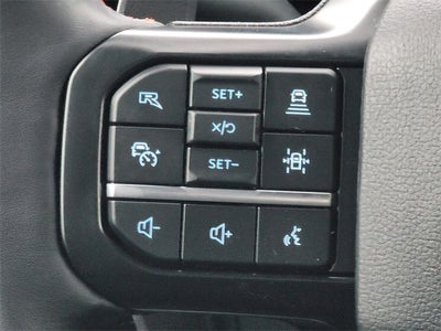 2025 Ford F-150 Raptor®