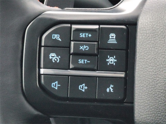 2025 Ford F-150 Raptor®