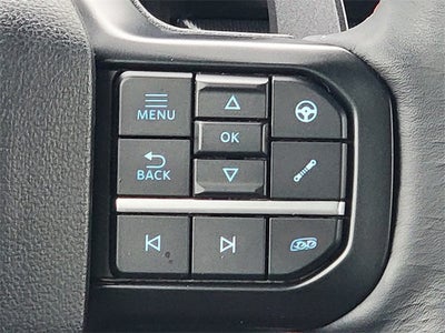 2025 Ford F-150 Raptor®