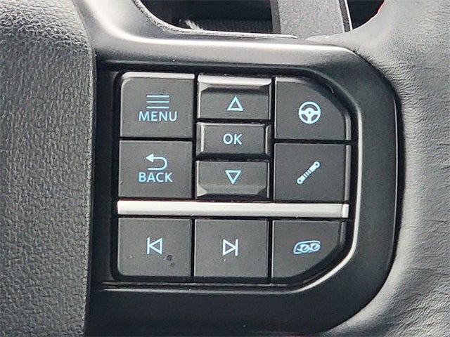 2025 Ford F-150 Raptor®