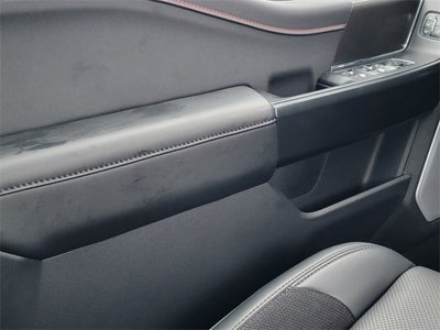 2025 Ford F-150 Raptor®