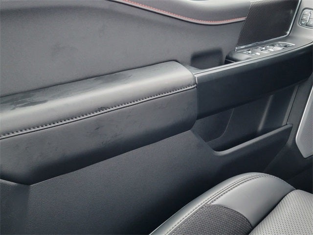 2025 Ford F-150 Raptor®