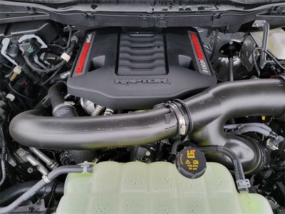 2025 Ford F-150 Raptor®