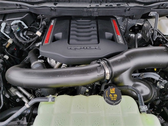 2025 Ford F-150 Raptor®