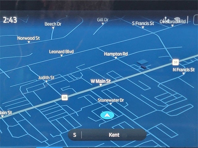 2025 Ford F-150 Raptor®