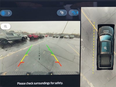 2025 Ford F-150 Raptor®